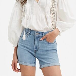 Levi's Mid Length Shorts